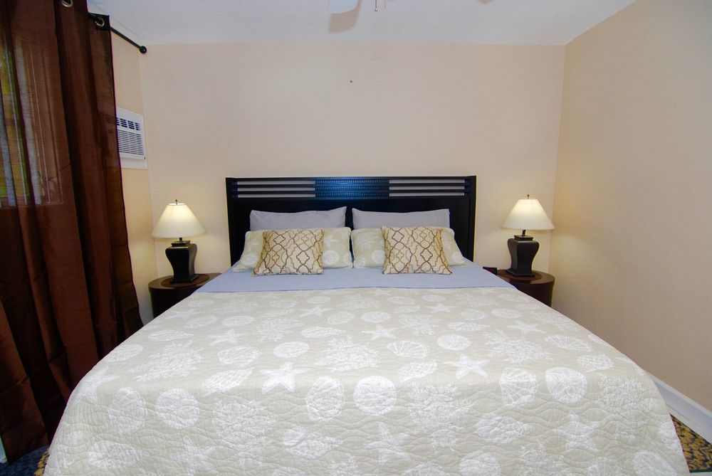 Sheridan Hostel Dania Beach Eksteriør bilde