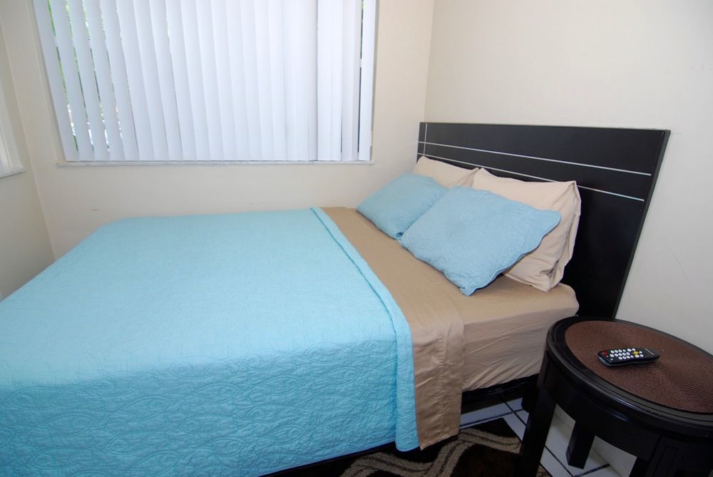 Sheridan Hostel Dania Beach Eksteriør bilde