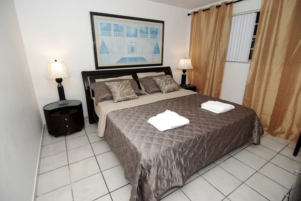 Sheridan Hostel Dania Beach Eksteriør bilde