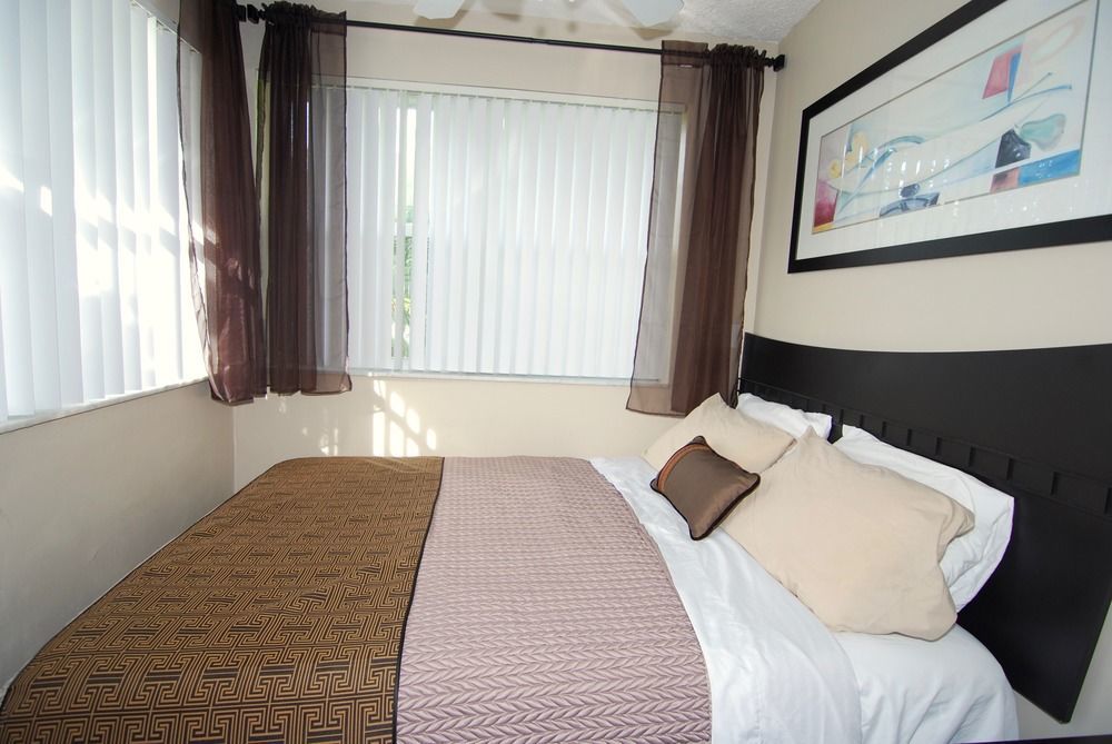 Sheridan Hostel Dania Beach Eksteriør bilde