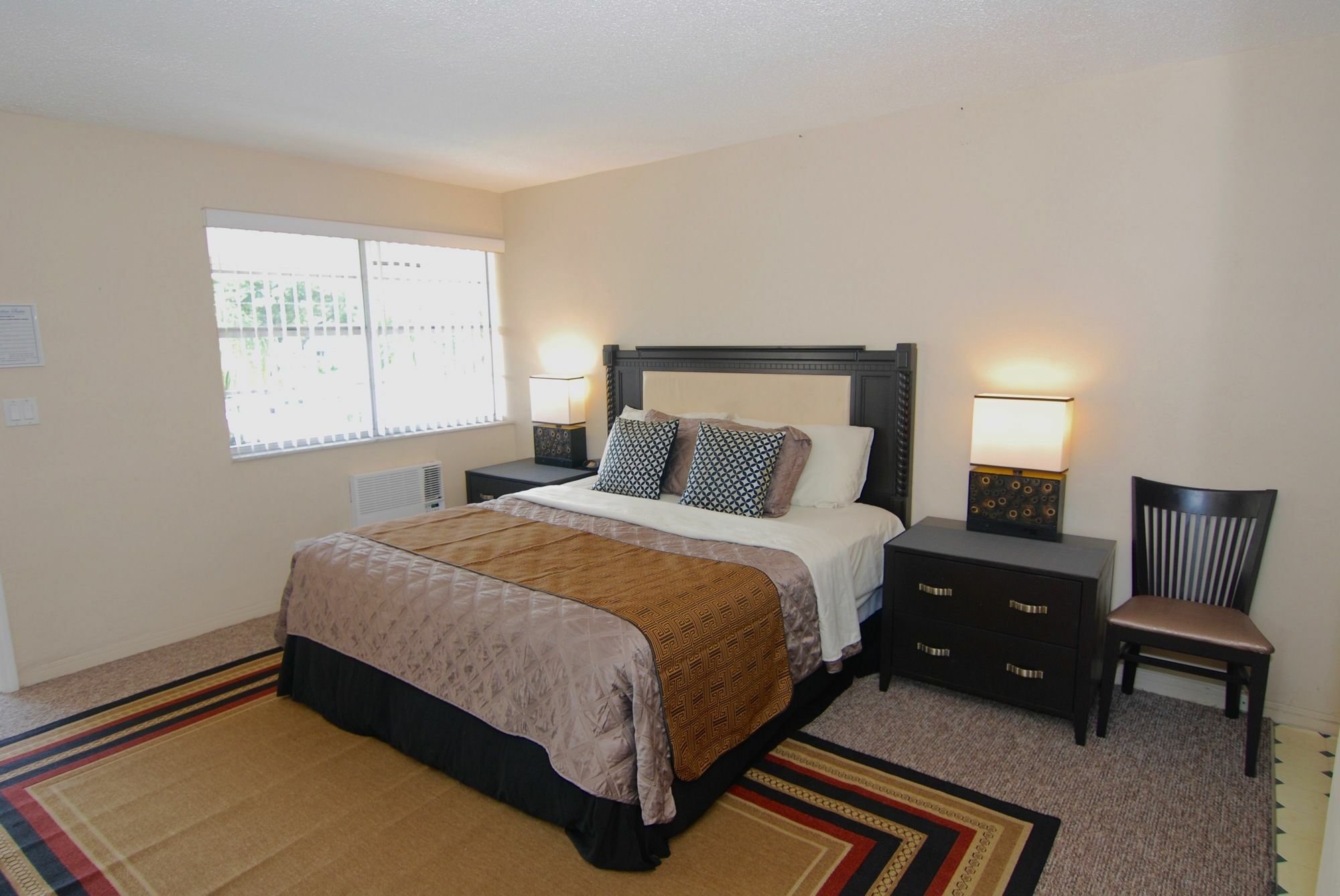Sheridan Hostel Dania Beach Eksteriør bilde