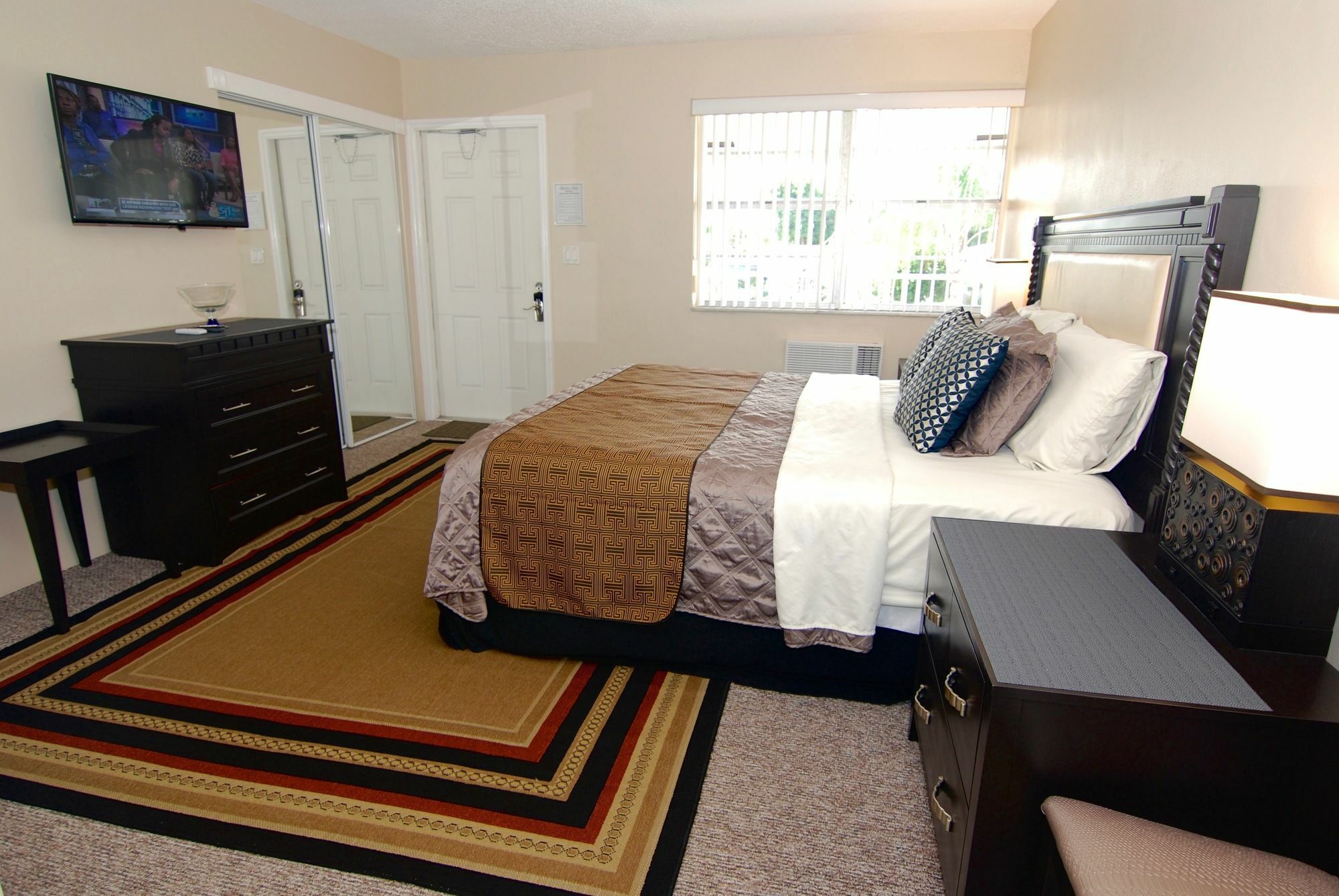 Sheridan Hostel Dania Beach Eksteriør bilde