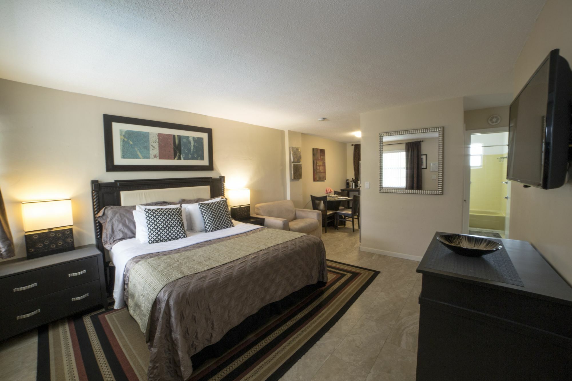 Sheridan Hostel Dania Beach Eksteriør bilde