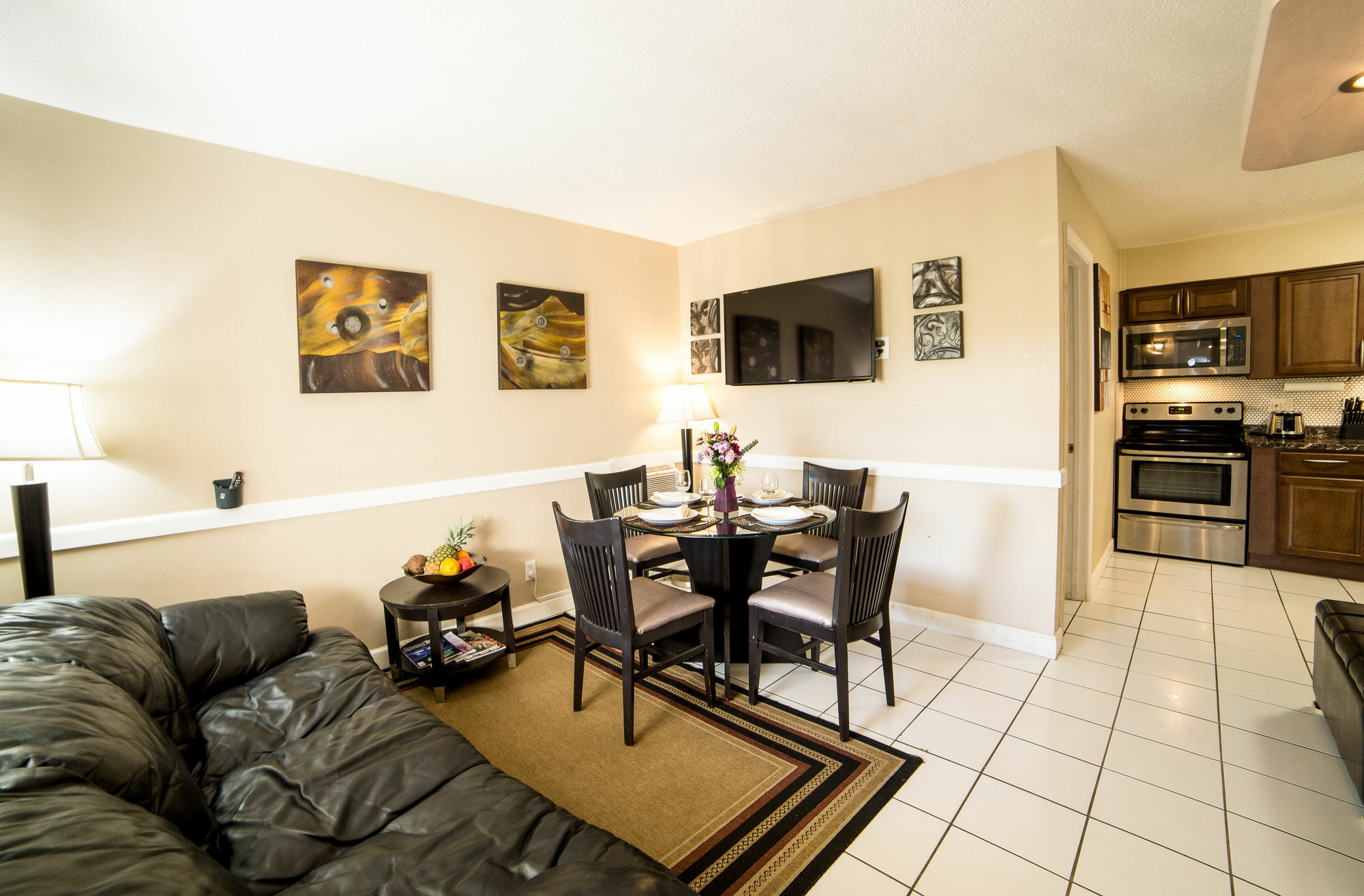 Sheridan Hostel Dania Beach Eksteriør bilde