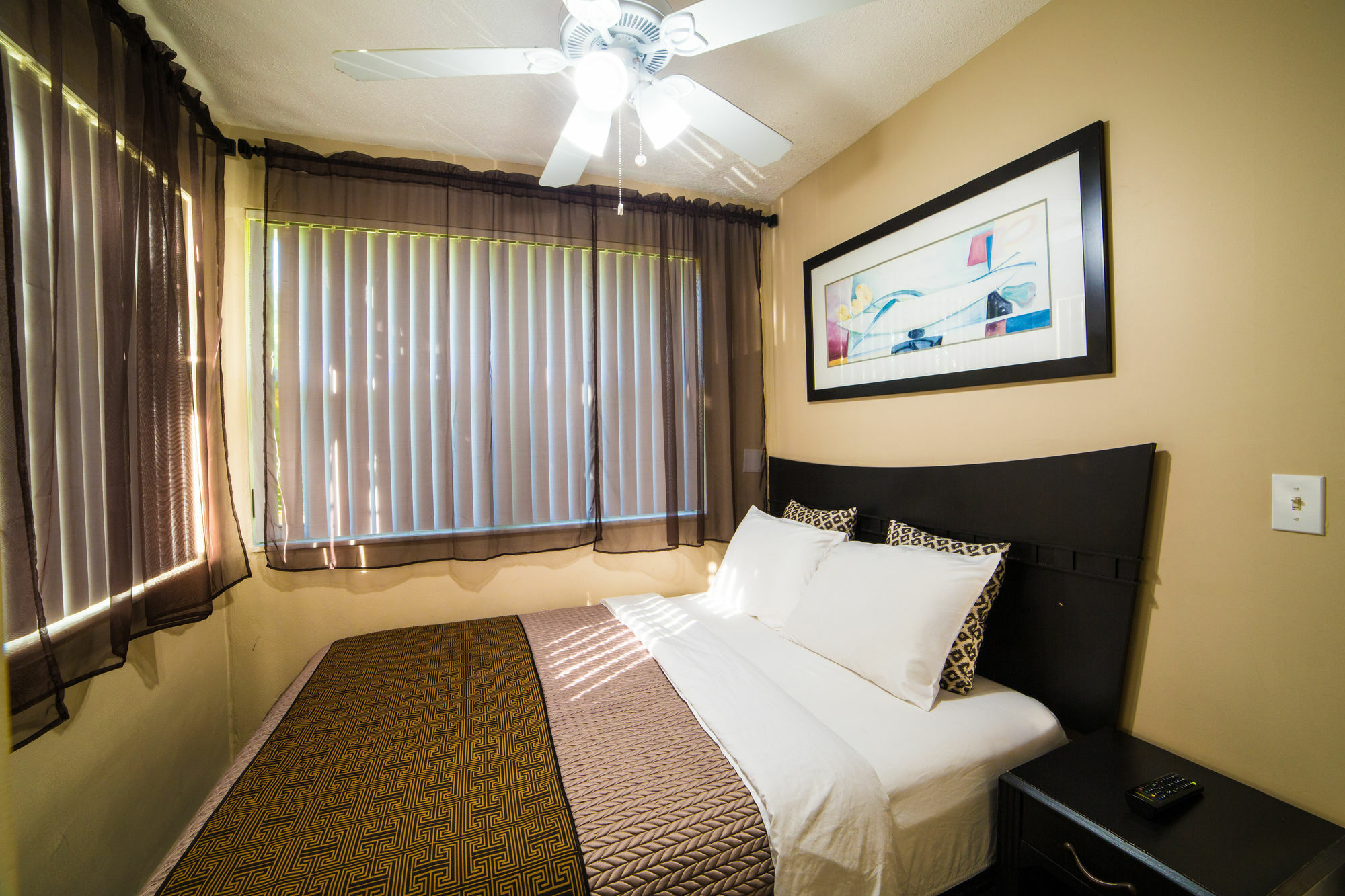 Sheridan Hostel Dania Beach Eksteriør bilde
