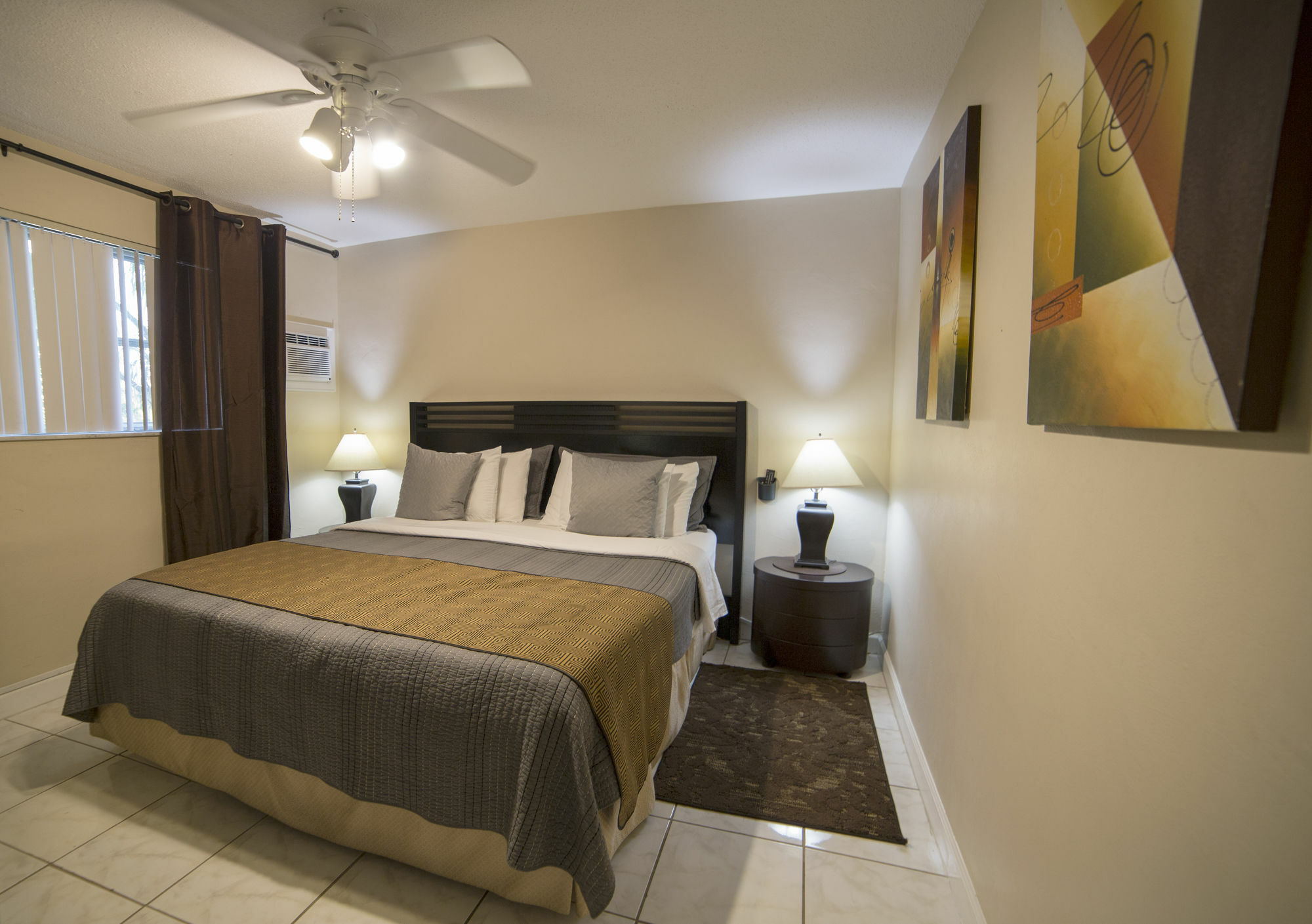 Sheridan Hostel Dania Beach Eksteriør bilde